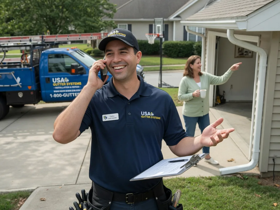 Gutter Installation Morganville, NJ FAQs